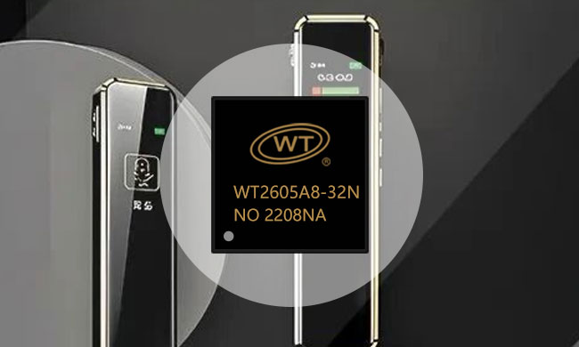 五大技术路径，重塑格局：唯创电子录音芯片方案引领智能录音新纪元