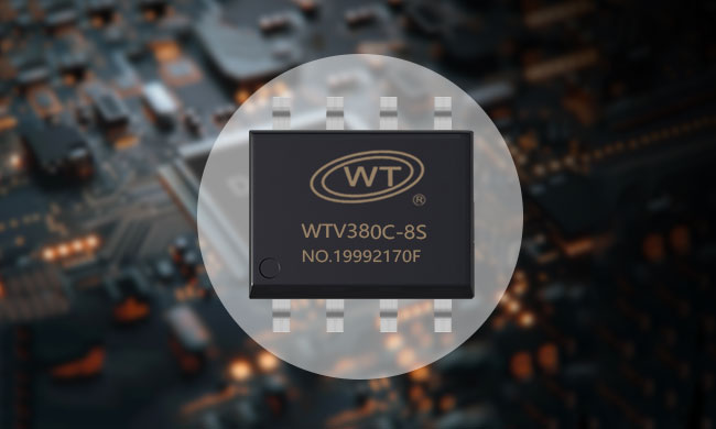 芯知识｜语音芯片是如何让机器“开口说话”的？