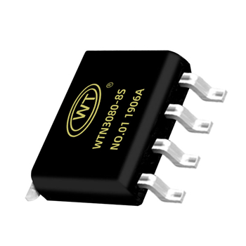 WTN3080-8S语音芯片