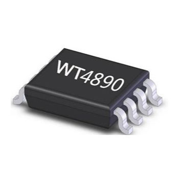 WT4890音频功放IC