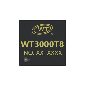 WT3000T8 语音合成芯片