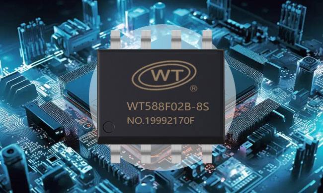 如何选择合适的单片机语音芯片？五大关键因素助您精准决策