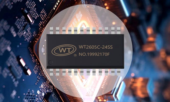 为何广州唯创电子WT2605C与WT2003HX系列语音芯片，能成为高品质白噪音音乐播放的优选方案？