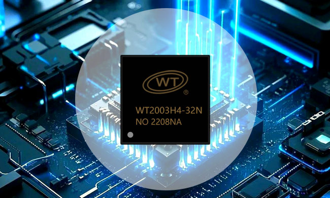 广州唯创电子有哪些语音芯片支持白噪音播放功能？应用领域全解析