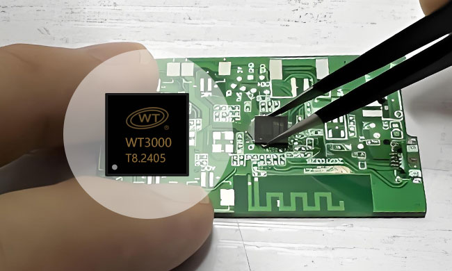 TTS语音芯片究竟是什么？工作原理、应用及厂家选型全解析