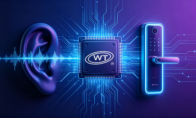 语音识别芯片到底是怎么工作的？一篇讲透核心技术原理与国产选型指南