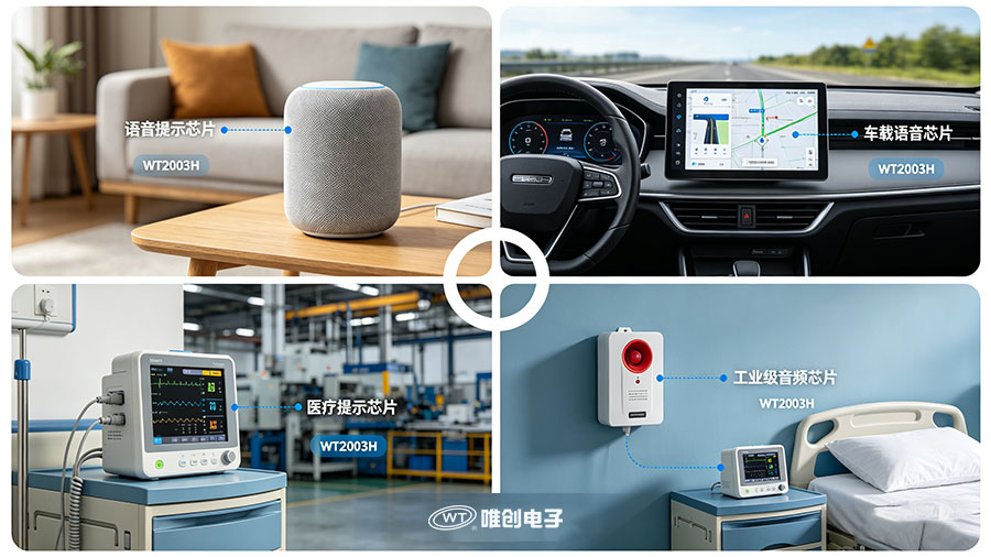音频IC在智能音箱、汽车、工业和医疗设备中的应用.jpg