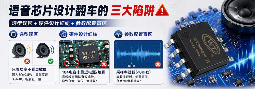 语音芯片设计翻车的三大陷阱.jpg