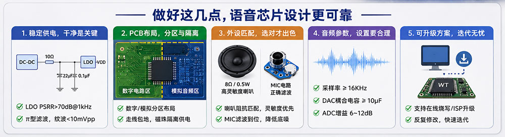 让语音芯片设计更可靠的几点因素.jpg