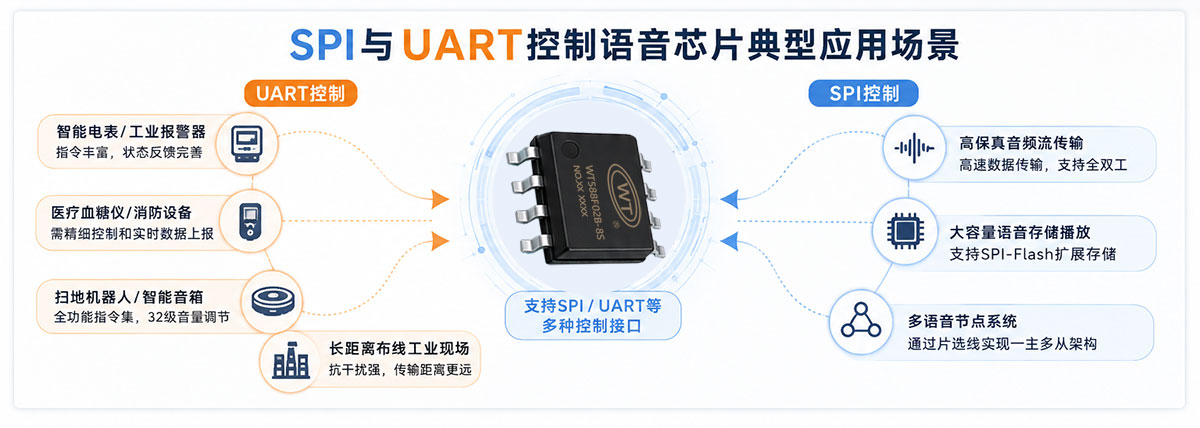SPI与UART控制语音芯片典型应用场景.jpg