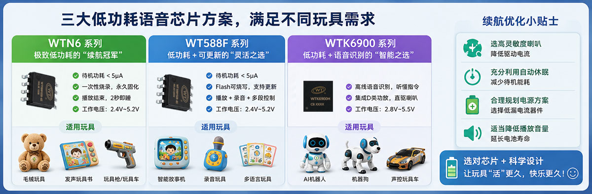 三大低功耗语音芯片方案满足不同玩具需求.jpg