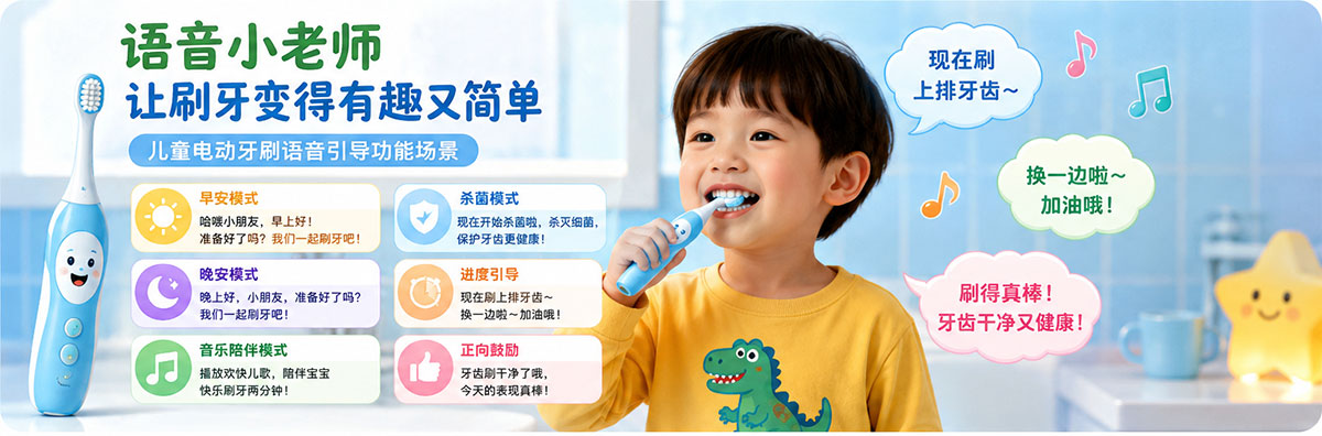 语音芯片让刷牙变得更有趣.jpg
