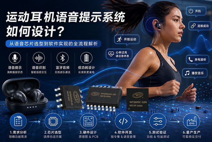 运动耳机从语音芯片选型到软件实现的全流程解析.jpg
