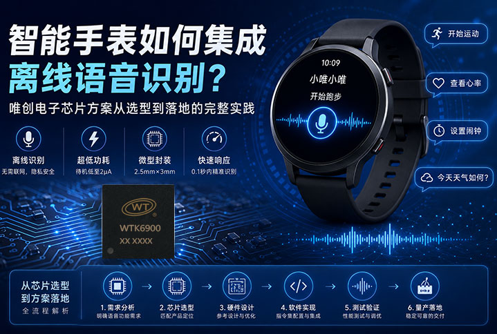 智能手表如何集成离线语音识别芯片.jpg