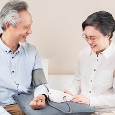 血压计语音IC选型方案推荐