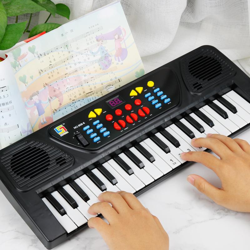 MP3解码芯片在儿童电子琴的应用